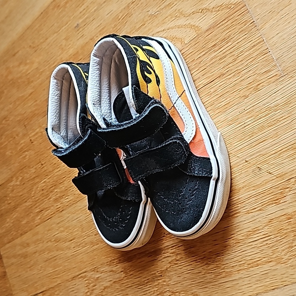 Vans